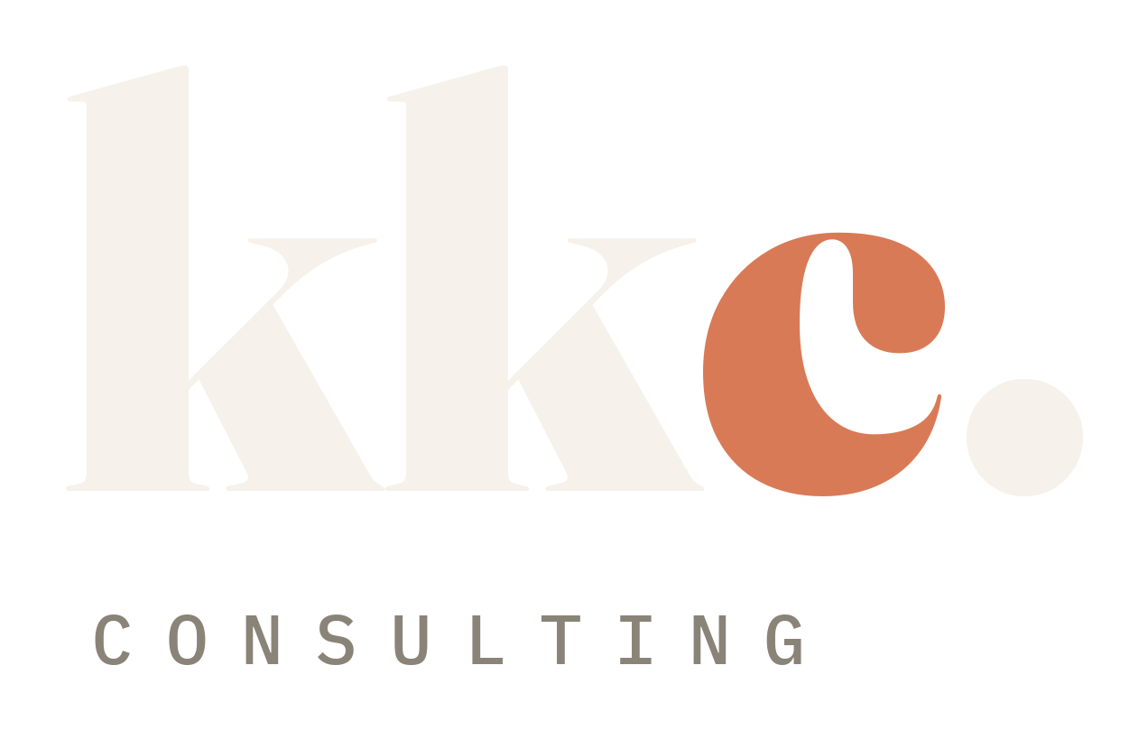 KKC Consulting