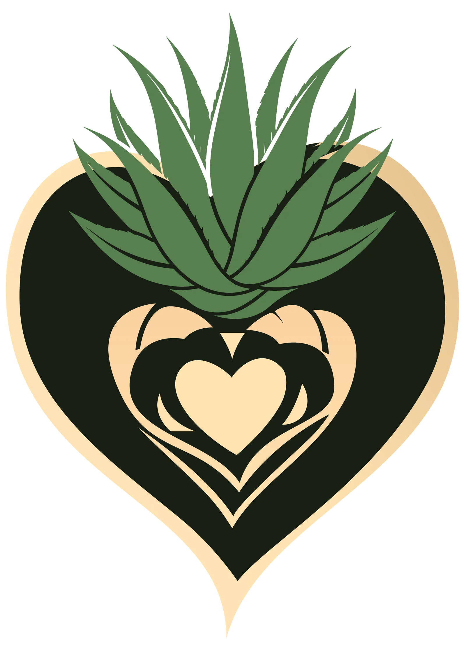 Corazon de Agave